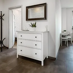  Apartment Pilsudskiego 80 - 4 Minuty Do Dworca Glownego Pkp