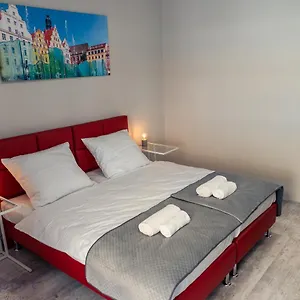Saltapart Plac Solny Appartamento