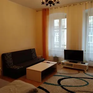 Pokój W Prywatnym Mieszkaniu Centrum Wrocławia Breslavia