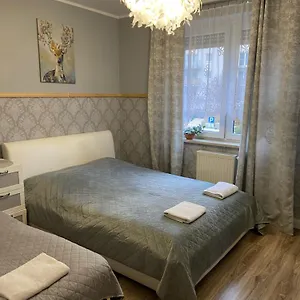 Selenza By Na Dni Apartmán