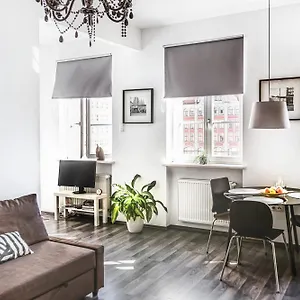 Stylowy W Najlepszej Lokalizacji Appartamento