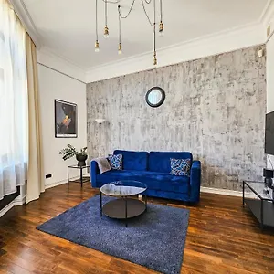  Apartment As - Grand Designer Loft 90m2 Rynek 505