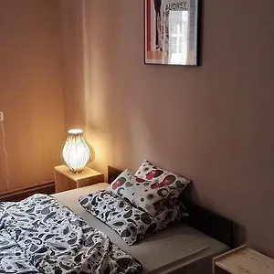 navštívit hotel