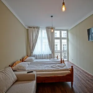 navštívit hotel