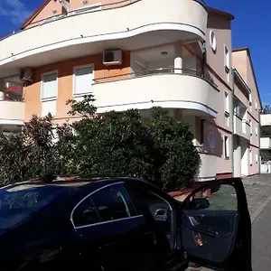 navštívit hotel